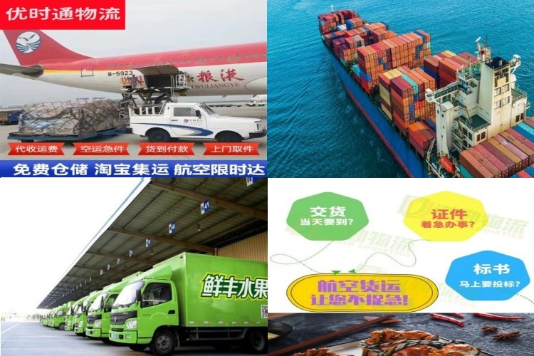 通江到葡萄牙航空货运公司-通江到葡萄牙物流专线
